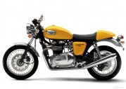 Triumph Speedmaster